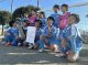 島三カップ　U9  準優勝！